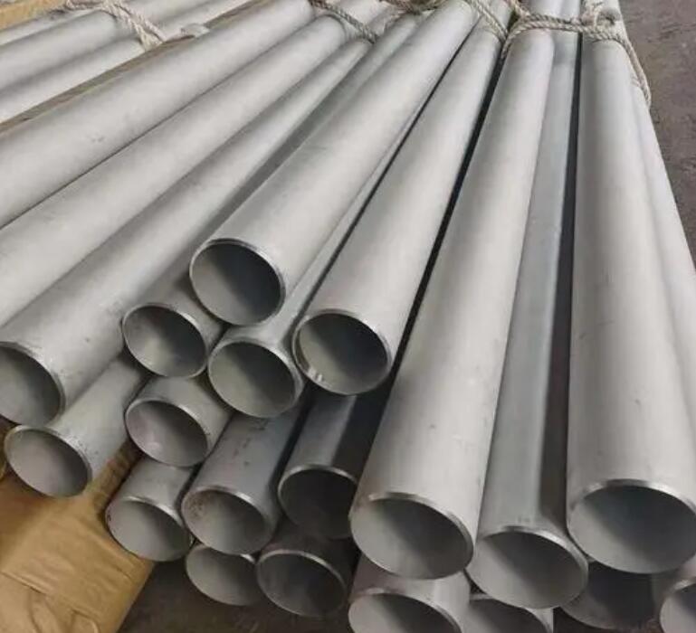 广汉304不锈钢管