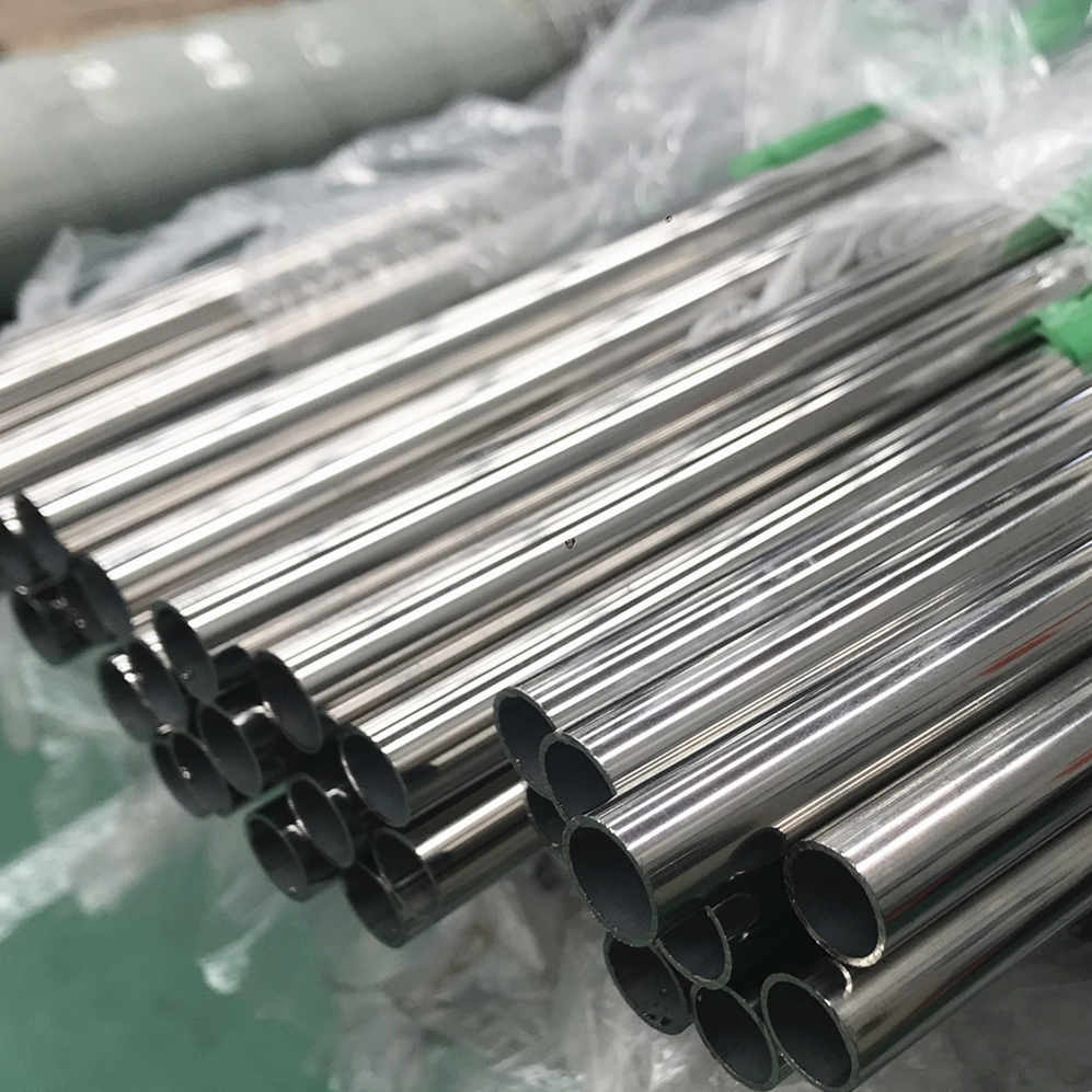 广汉304不锈钢管